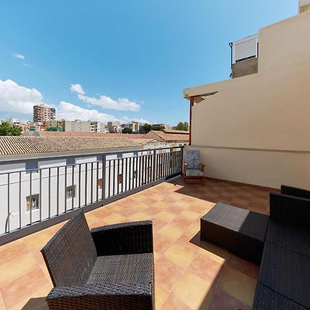 Apartamentos Wayteko Alicante Esterno foto