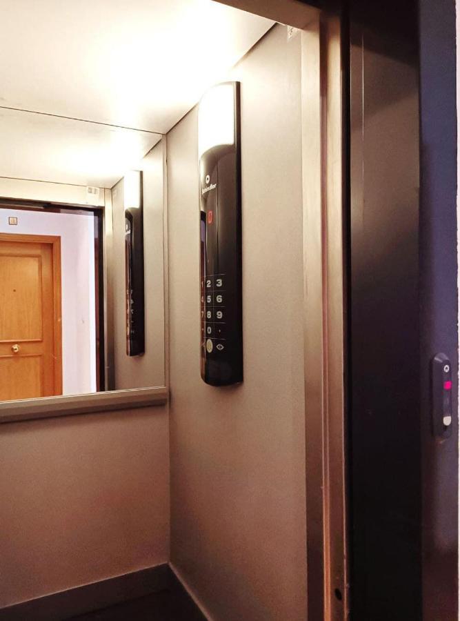 Apartamentos Wayteko Alicante Esterno foto