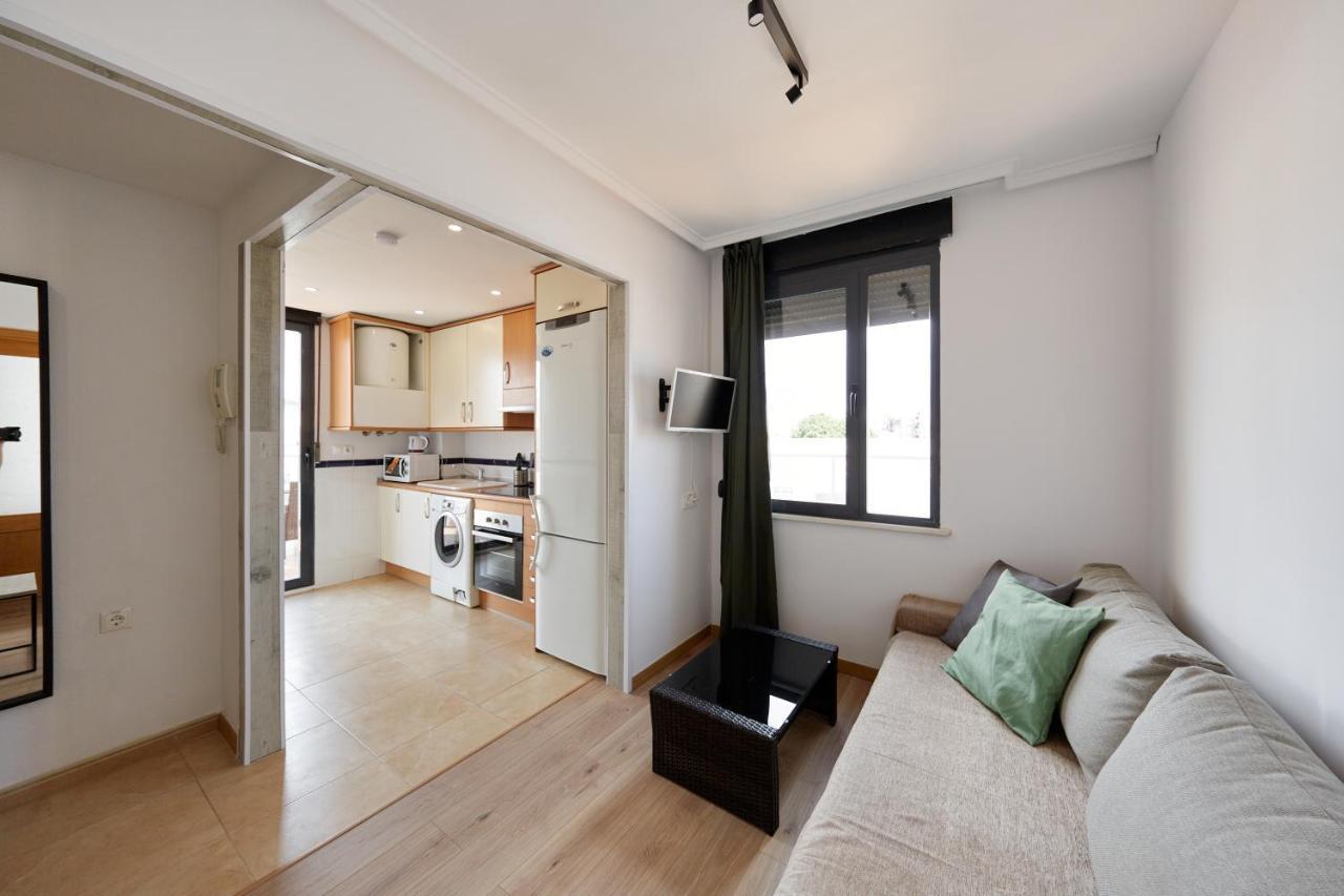 Apartamentos Wayteko Alicante Esterno foto