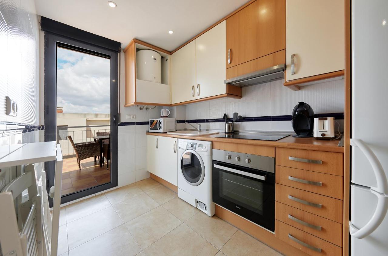 Apartamentos Wayteko Alicante Esterno foto