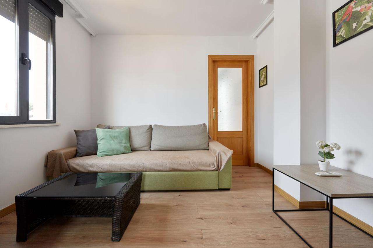 Apartamentos Wayteko Alicante Esterno foto