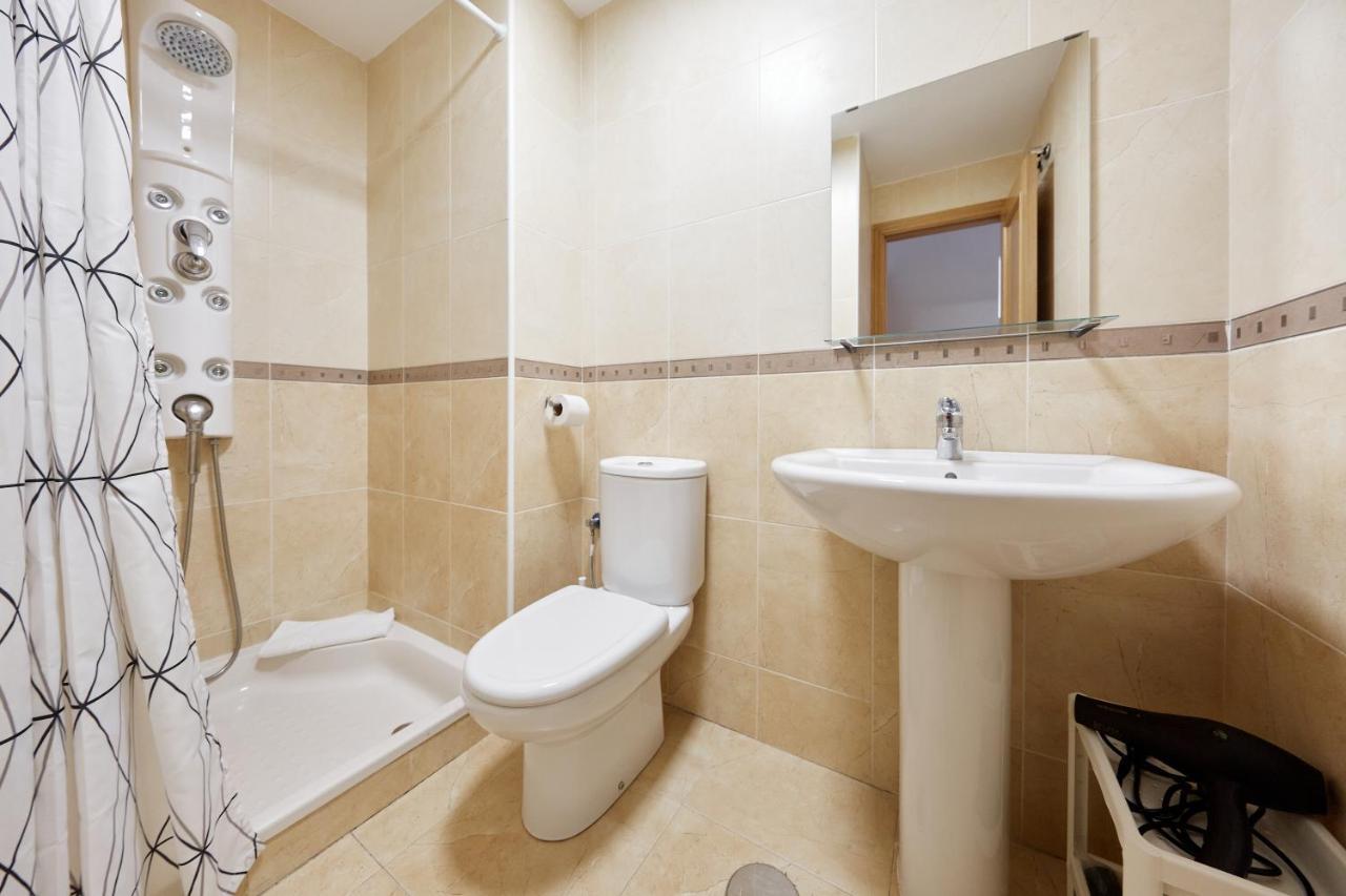 Apartamentos Wayteko Alicante Esterno foto