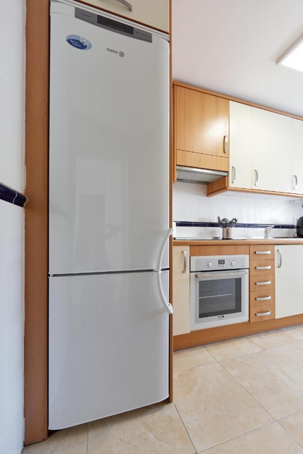 Apartamentos Wayteko Alicante Esterno foto