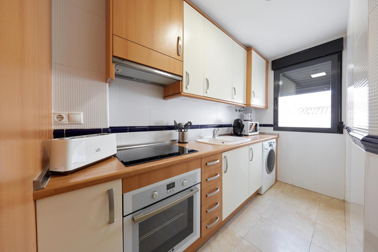 Apartamentos Wayteko Alicante Esterno foto