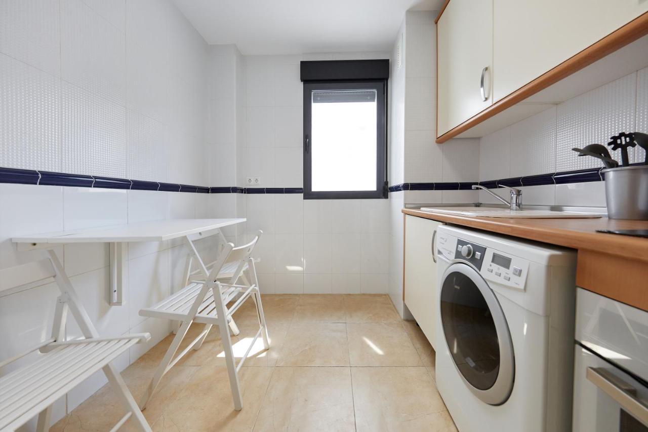 Apartamentos Wayteko Alicante Esterno foto