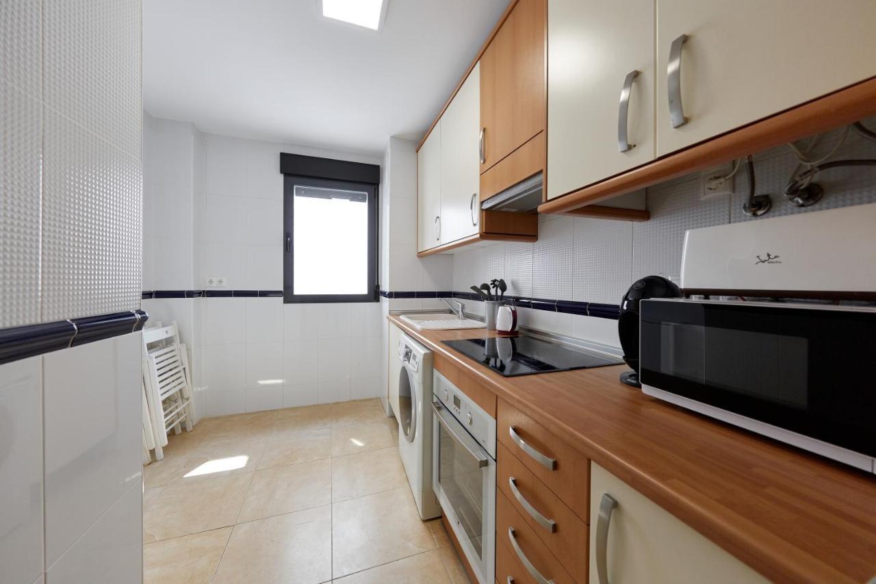 Apartamentos Wayteko Alicante Esterno foto