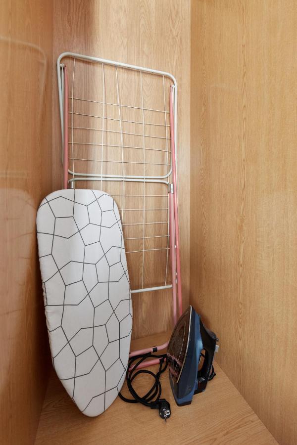 Apartamentos Wayteko Alicante Esterno foto